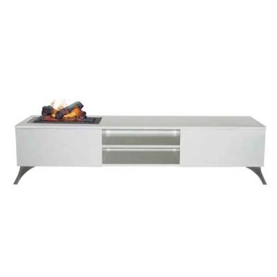 Xaralyn electric fireplace Elin
