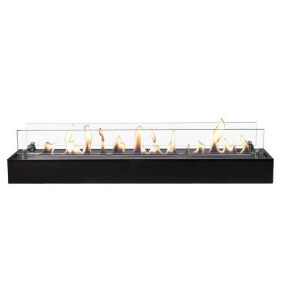 Xaralyn built-in ethanol burner XL
