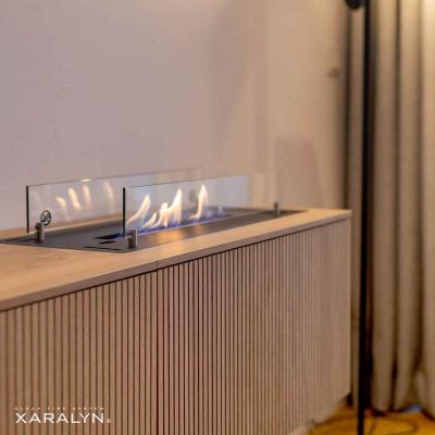 Preview: Xaralyn ethanol fireplace Jörne