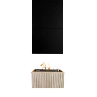 Xaralyn ethanol fireplace Jörne Compact