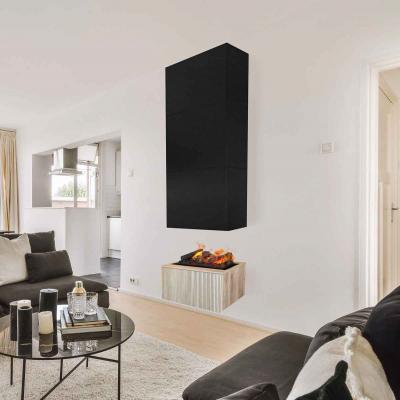 Preview: Elektrokamin Jörne Compact von Xaralyn