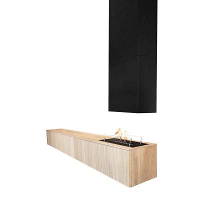 Preview: Xaralyn ethanol fireplace Jörne Full