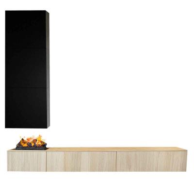 Preview: Elektrokamin Jörne Full von Xaralyn