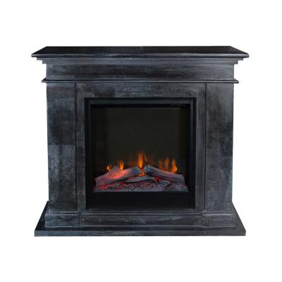 Electric fireplace Xaralyn Kos Levico