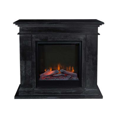 Preview: Electric fireplace Xaralyn Kos Levico