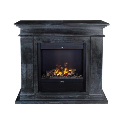 Preview: Electric fireplace Xaralyn Kos Optimyst Albany