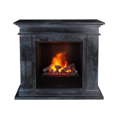 Preview: Electric fireplace Xaralyn Kos Optimyst