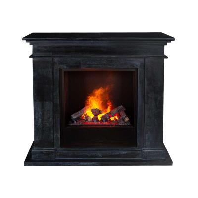 Electric fireplace Xaralyn Kos Optimyst