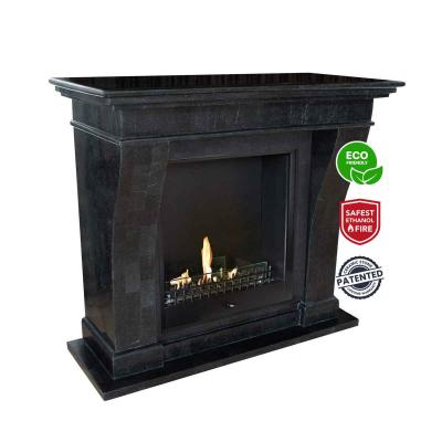 Preview: Xaralyn Bioethanolkamin Kreta Stein Anthrazit