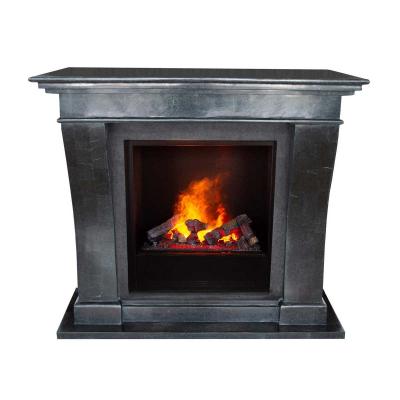 Xaralyn Elektrokamin Kreta Optimyst