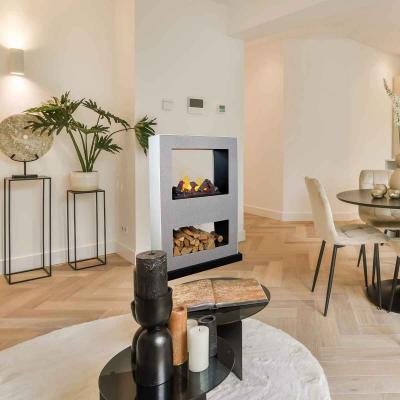 Preview: Electric fireplace Xaralyn Lasize Optimyst