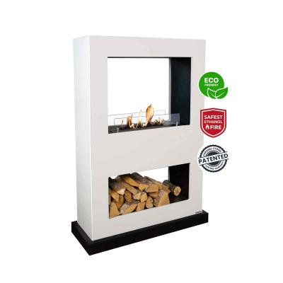 Ethanol fireplace Xaralyn Lasize