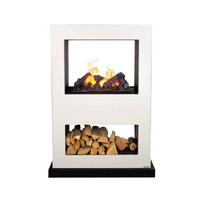 Electric fireplace Xaralyn Lasize Optimyst