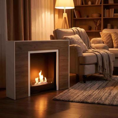 Preview: Ethanol fireplace Xaralyn Marvik