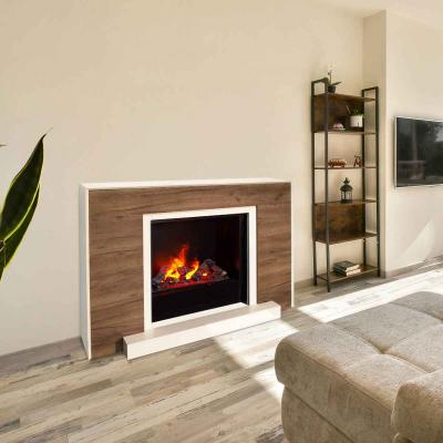 Preview: Electric fireplace Xaralyn Marvik Optimyst
