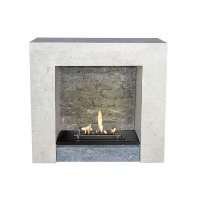 Ethanol fireplace Xaralyn Milos