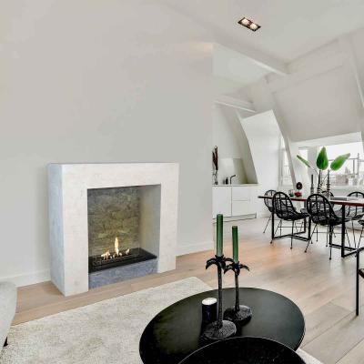 Preview: Ethanol fireplace Xaralyn Milos