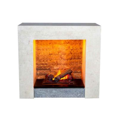 Xaralyn Elektrokamin Milos Optimyst