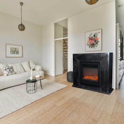 Preview: Electric fireplace Xaralyn Nero Lucius