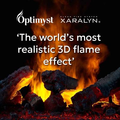 Xaralyn Elektrokamin Lasize Optimyst
