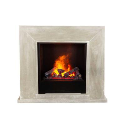 Xaralyn Elektrokamin Nero Optimyst