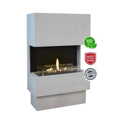 Preview: Ethanol fireplace Xaralyn Nuoro