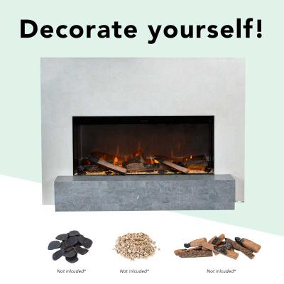 Xaralyn Elektrokamin Santos Levico