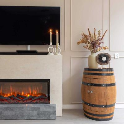 Preview: Xaralyn Elektrokamin Santos Levico