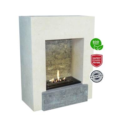 Preview: Ethanol fireplace Xaralyn Todos