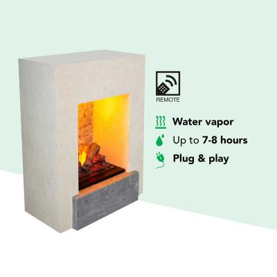 Preview: Xaralyn Elektrokamin Todos Optimyst