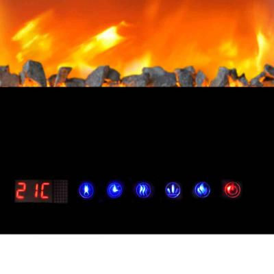 Xaralyn Elektrowandkamin Trivero 240