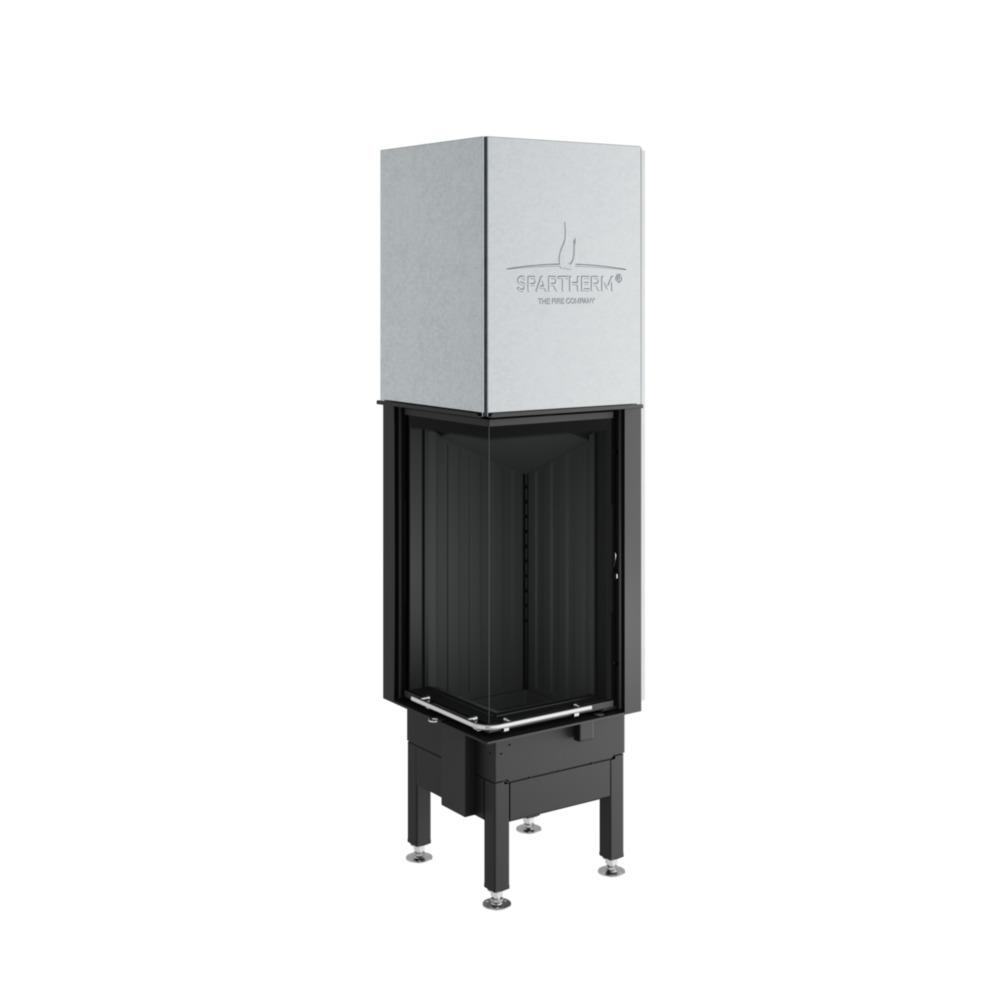 Spartherm Arte 2LRh 66