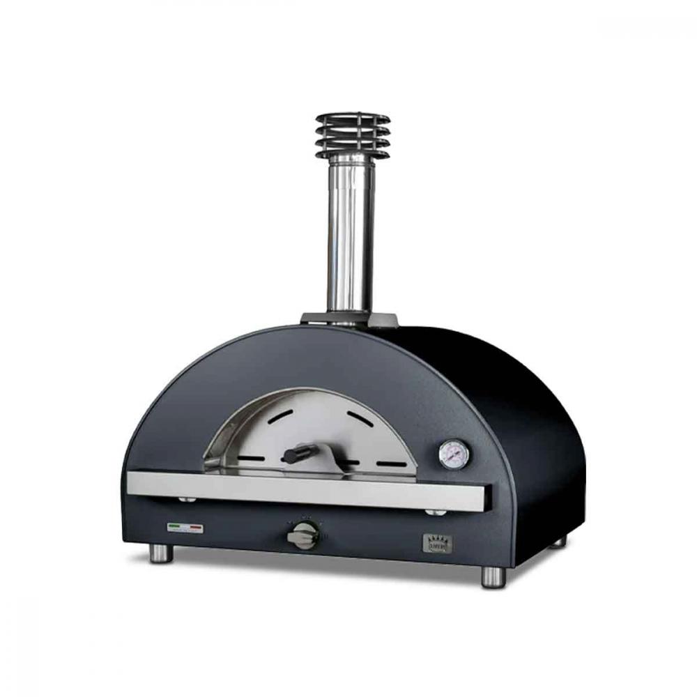 Clementi gas pizza oven Remida Plus