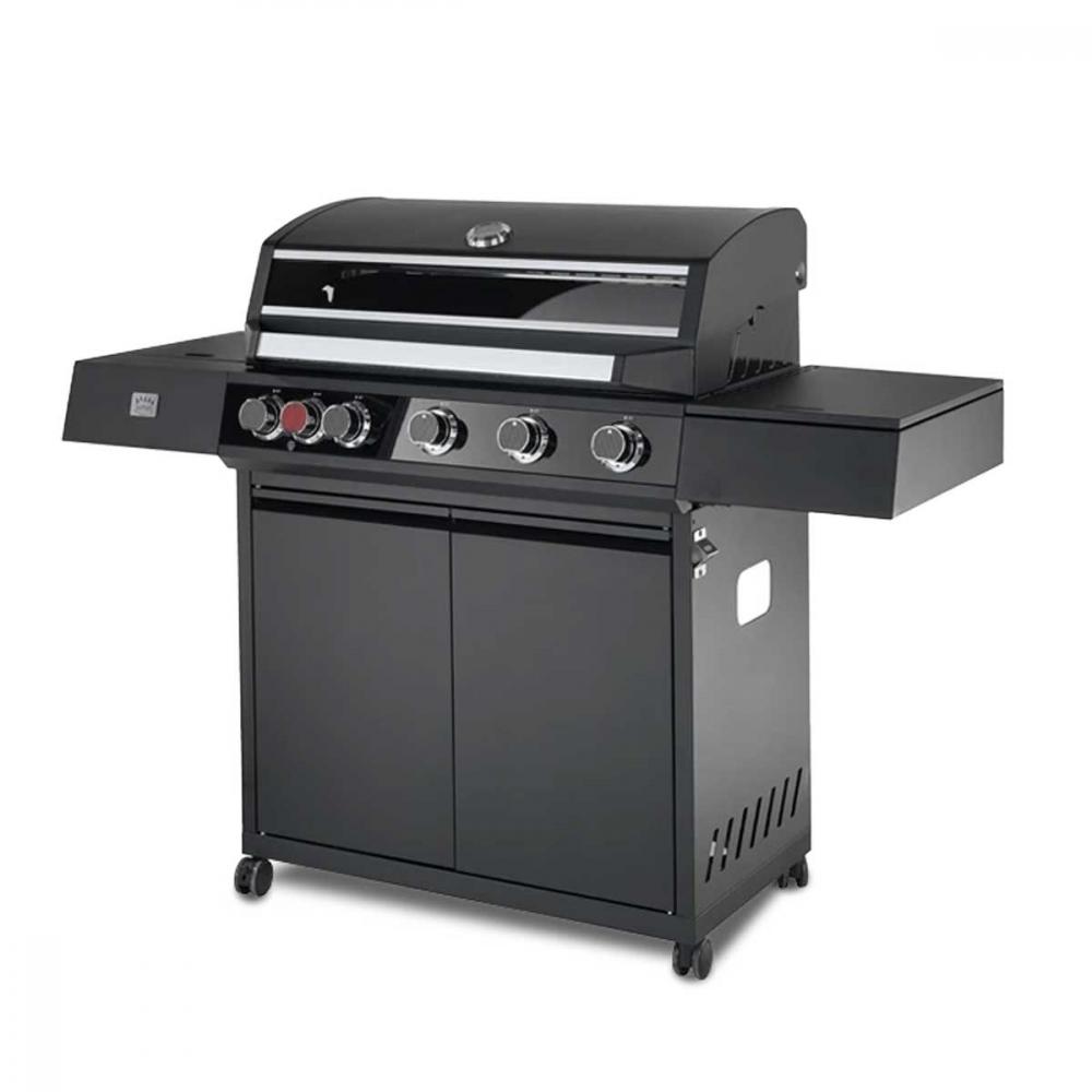 Clementi Gasgrill Aria 5