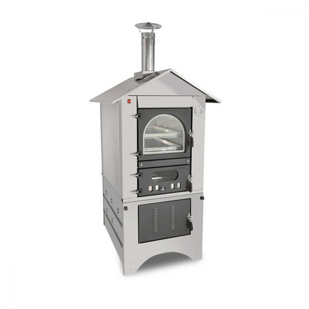 Clementi wood oven Master