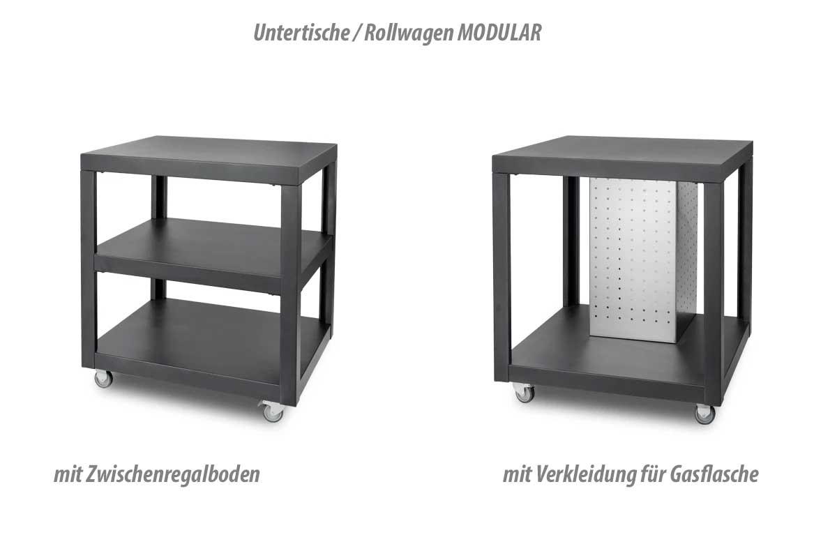 Clementi cart Modular
