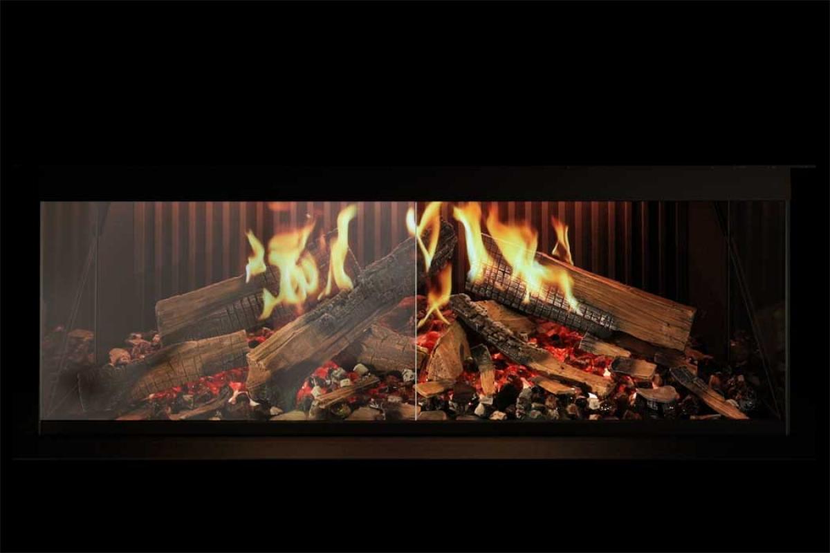 DRU Virtuo 180 Evolve Clear View