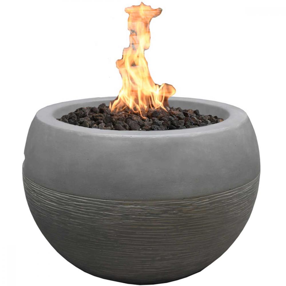 Elementi gas fire pit Marra