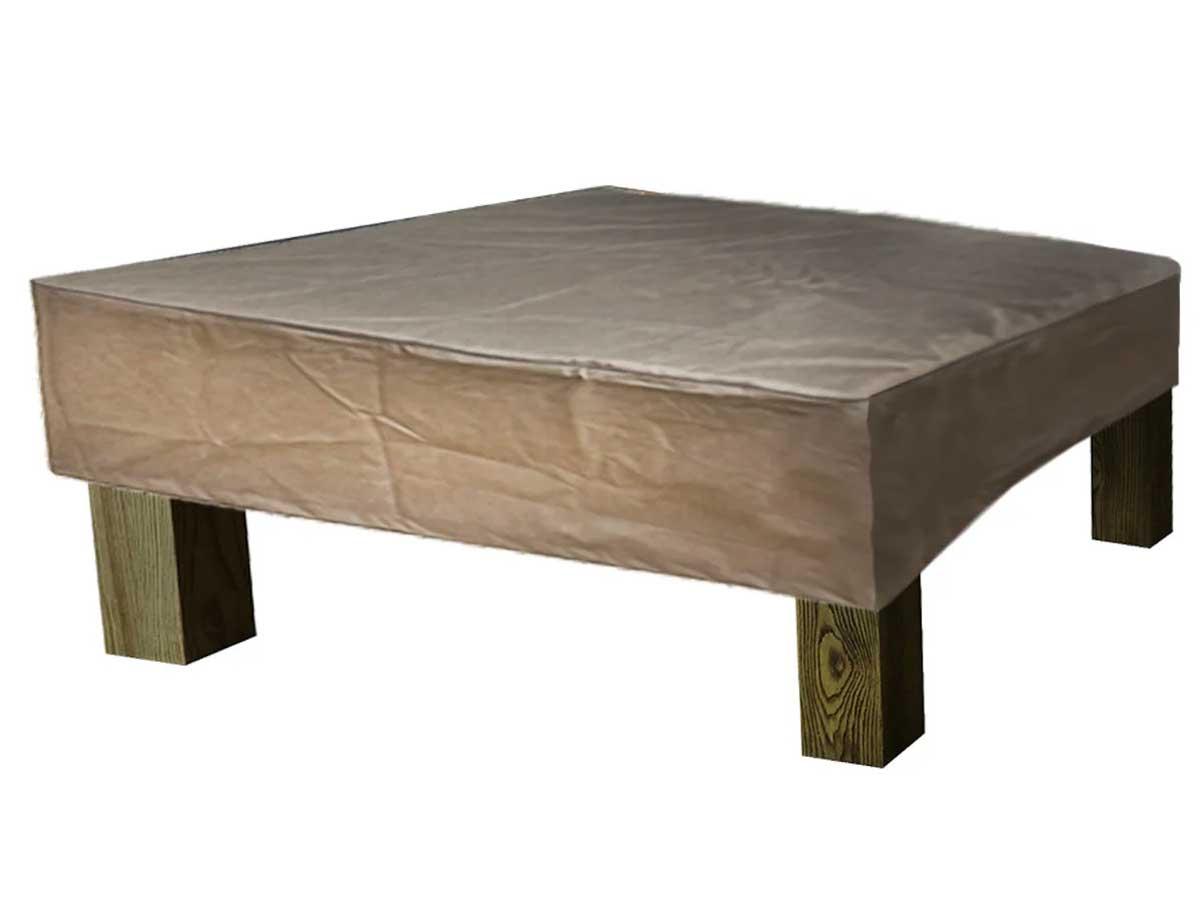 Elementi gas fire pit Colima