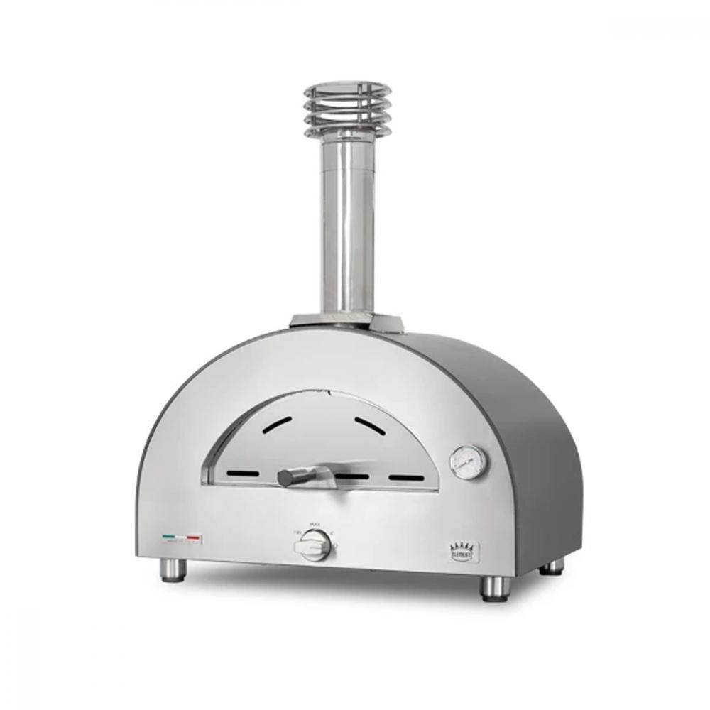 Clementi gas pizza oven Remida