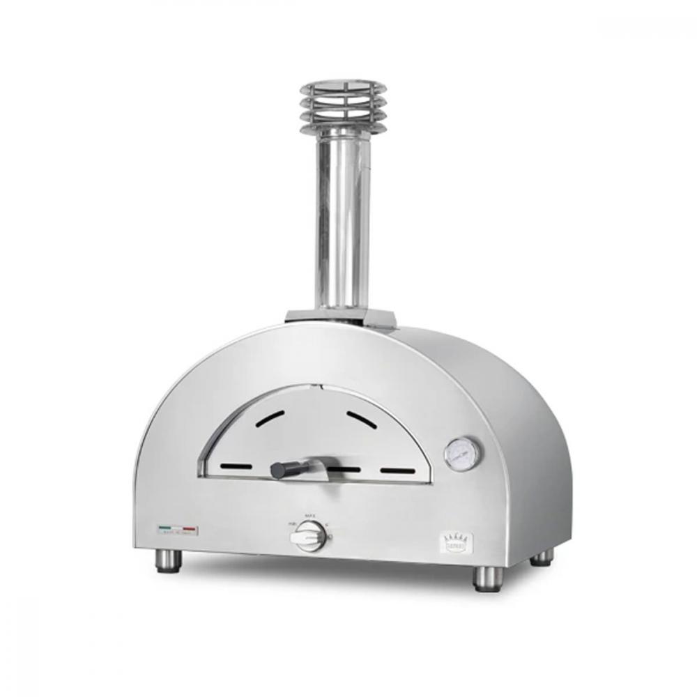 Clementi gas pizza oven Remida
