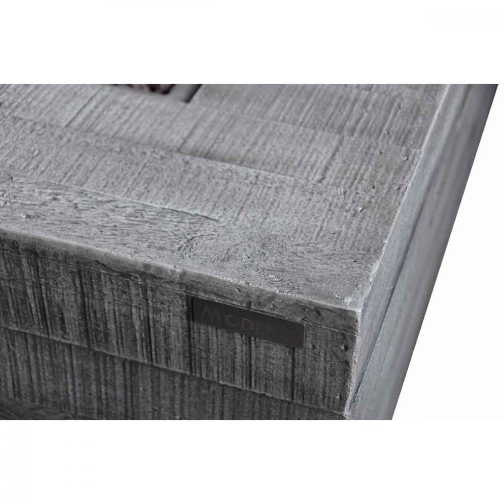 Modeno Gas-Feuerstelle Wilton