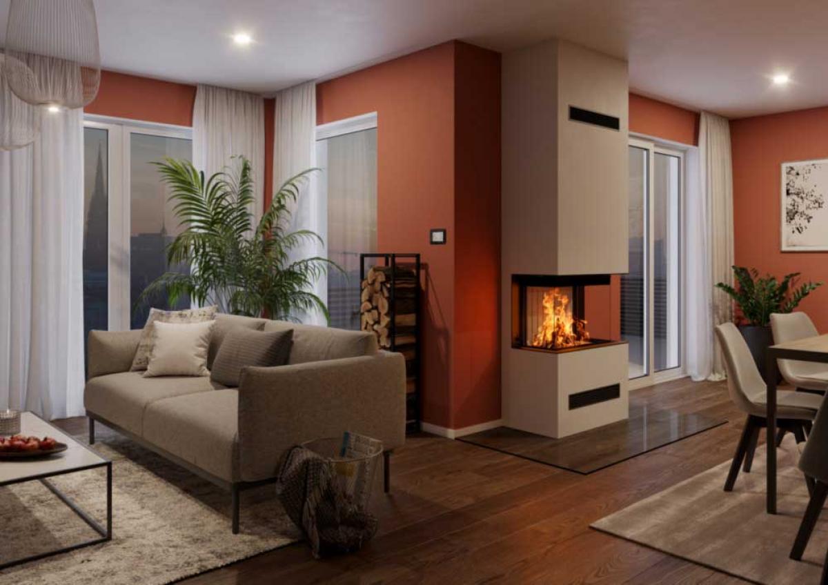 Spartherm Lean 3RL-70h