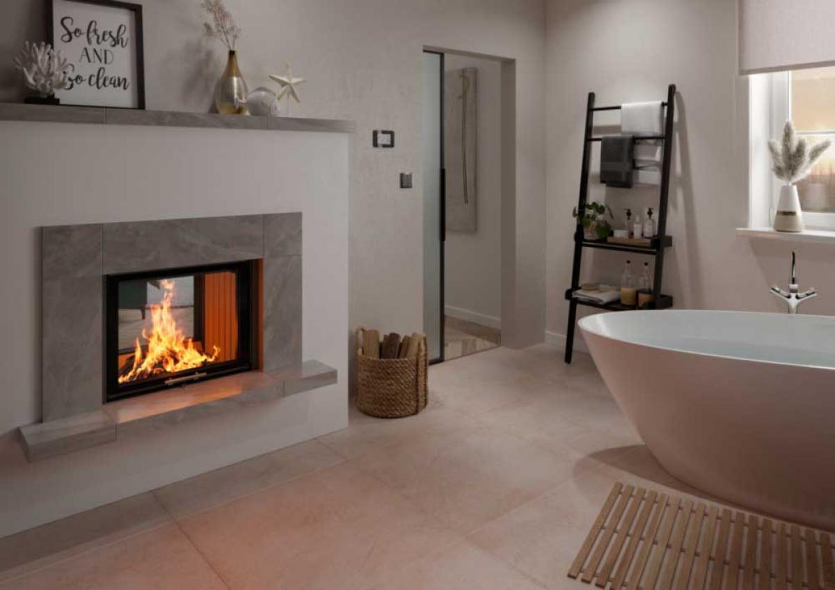 Spartherm Mini S-FDh