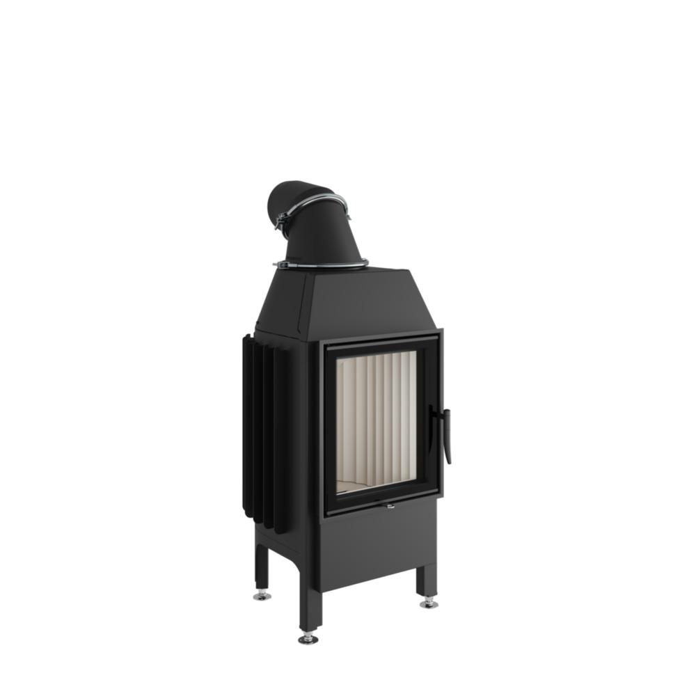 fireplace Spartherm Mini Z1 RLU