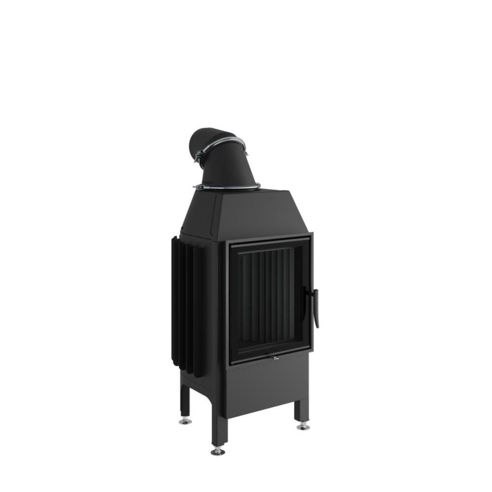 fireplace Spartherm Mini Z1 RLU