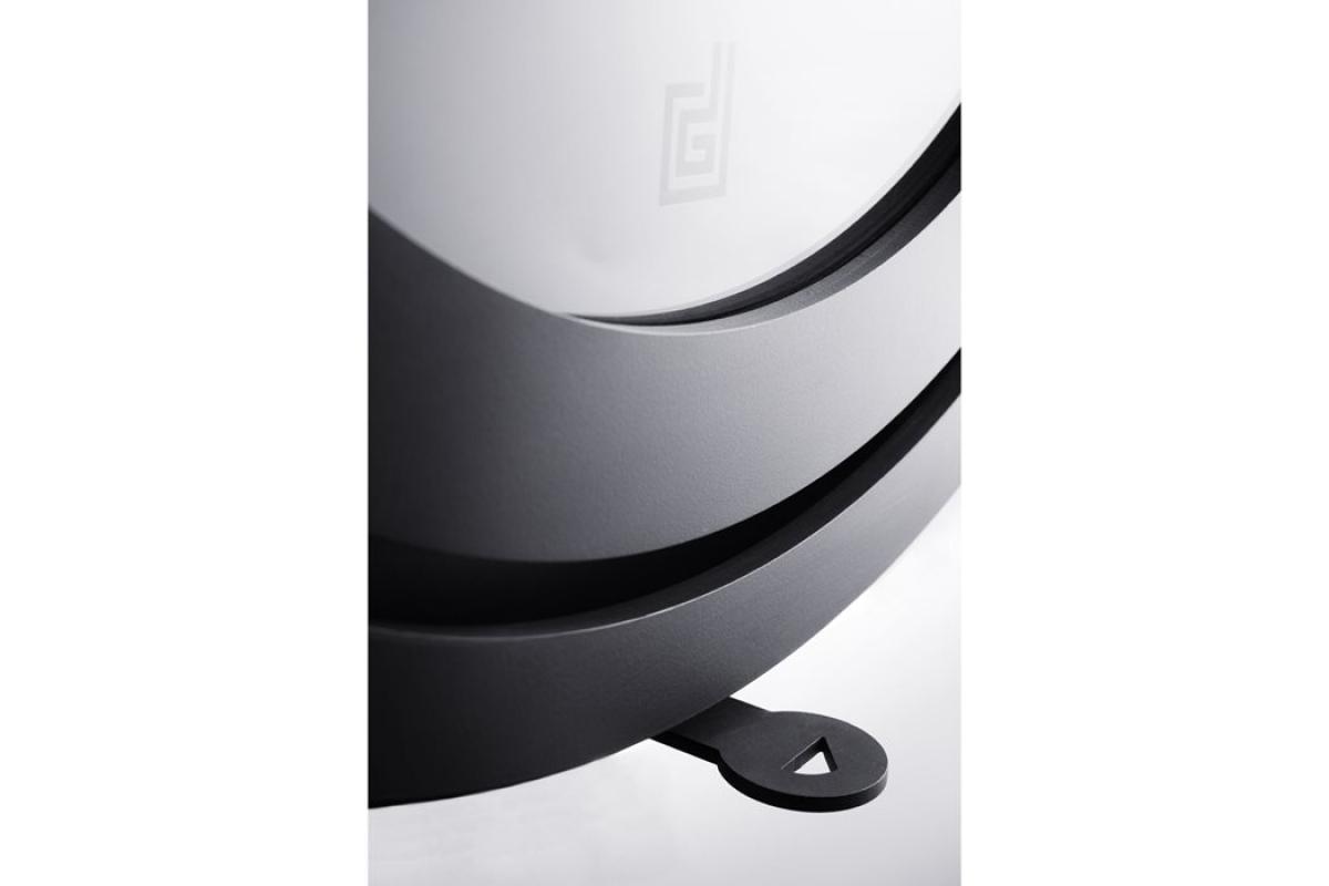 Dik Geurts stove Odin Plateau