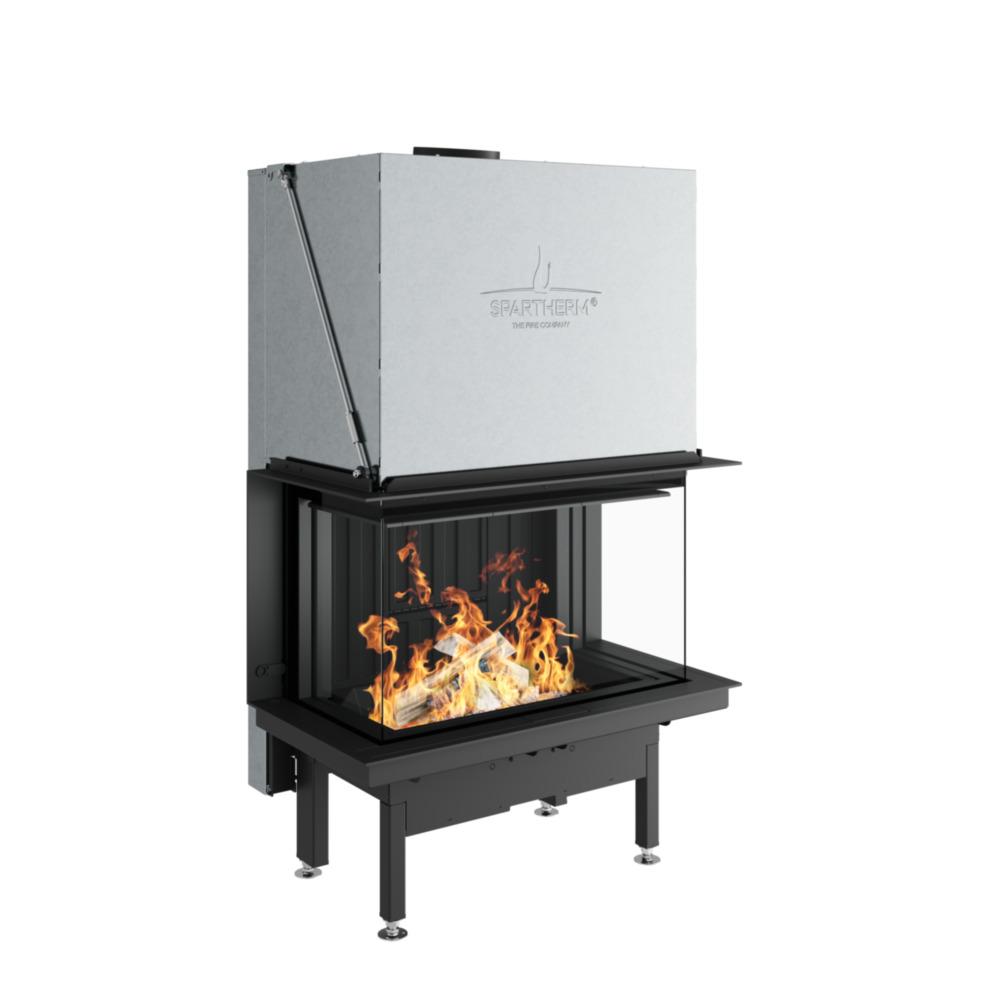 Spartherm Premium A-3RL-80h