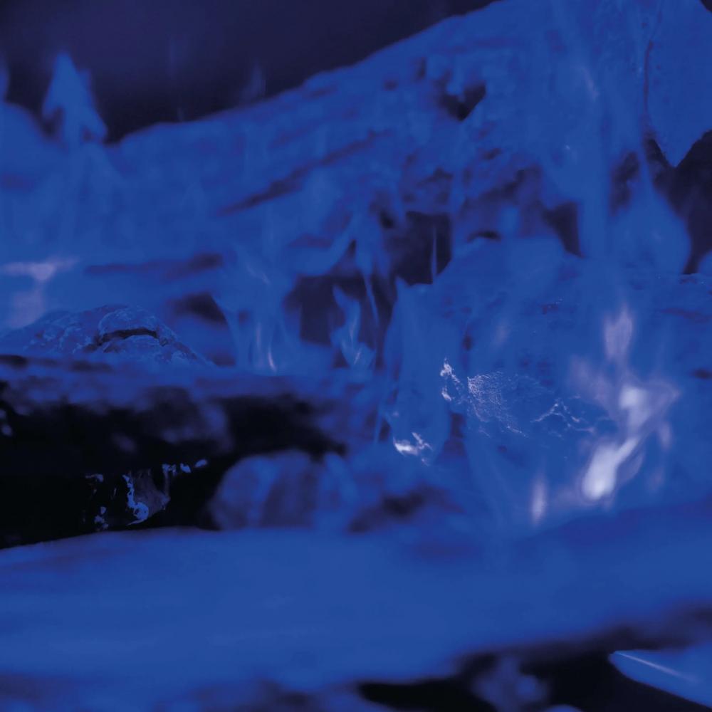 Glammfire Elektrokamin Prestige 1700