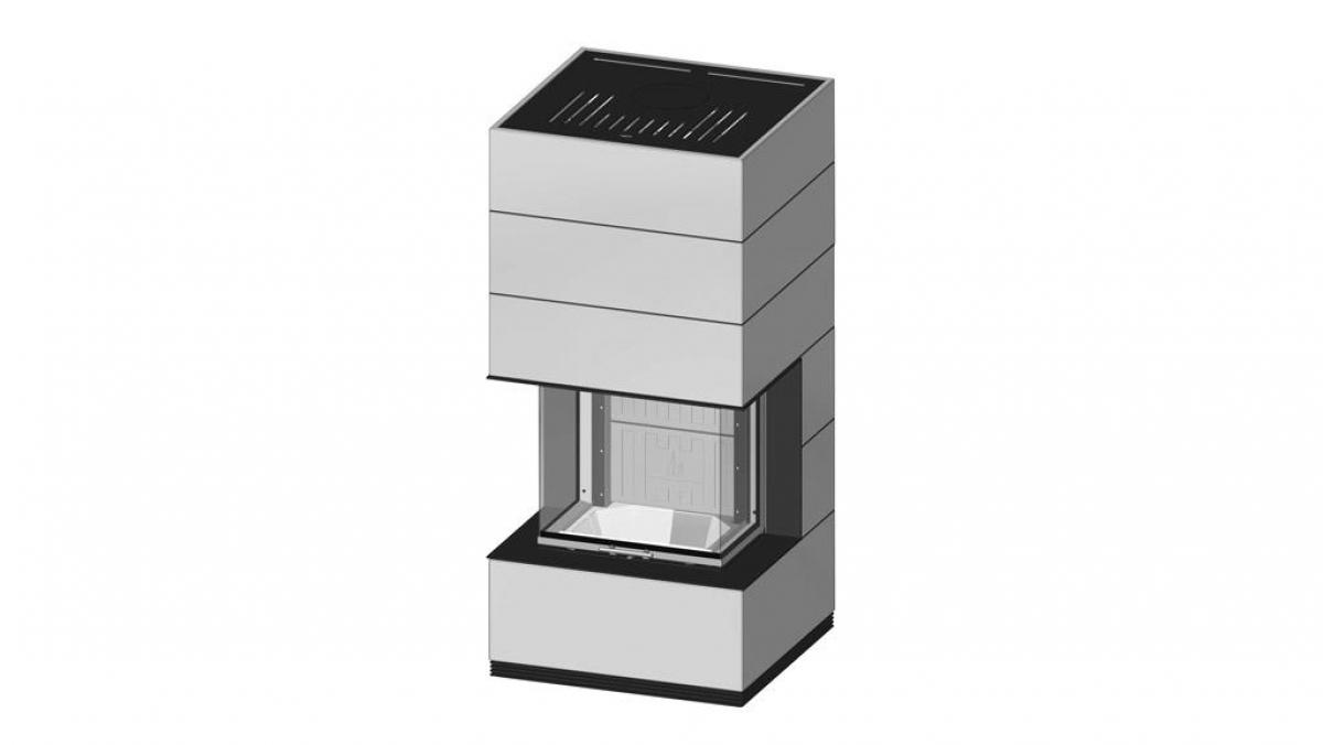 Spartherm SIM Arte 3RL-60h­-4S